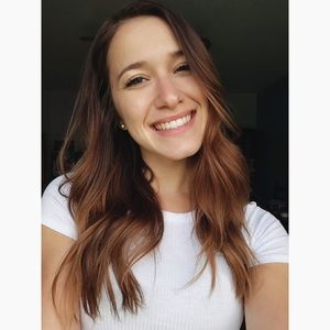 Meet your Posher, Mel